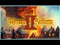 &quot;Testing The New Update&quot; Town of Salem 2 All Any