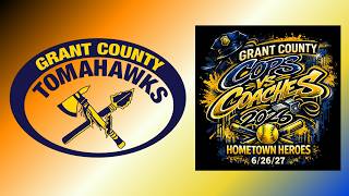 Coaches vs. Cops Softball Game Raises Awareness for Suicide Prevention