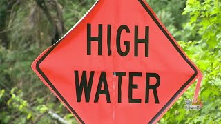Annapolis Spared Major Flooding In Wake Of Tropical Storm Isaias