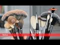 How To: Clean Makeup Brushes + Sponges