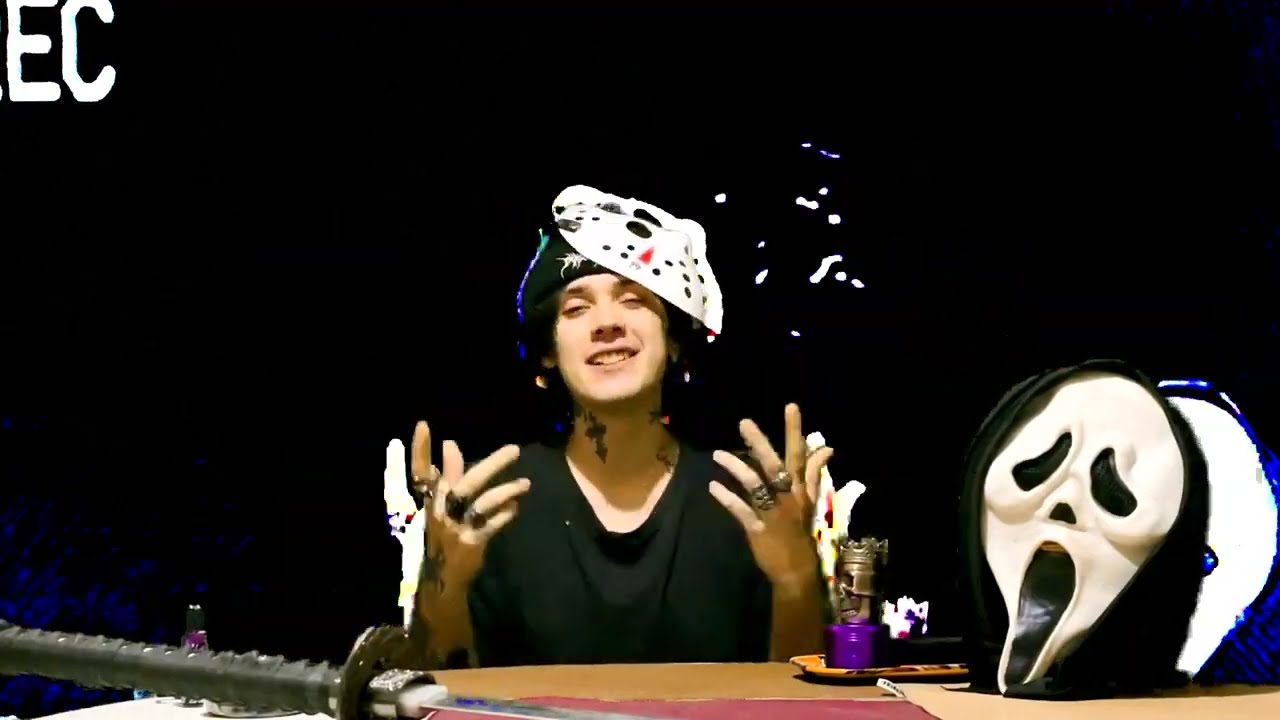 TOO YUGAN - ELLA ES DIFERENTE0505 [VIDEO OFICIAL]