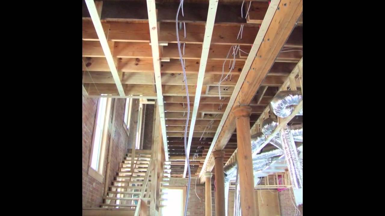 Firestation No. 6: Phase 2