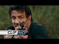 The Expendables (2010) - 'Are You Crazy'