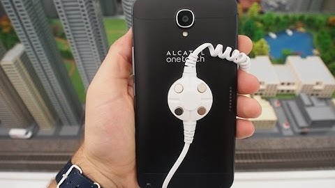 Alcatel OT 978  Hard Reset, Format Code solution