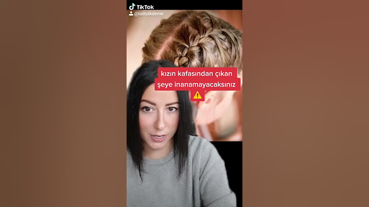 Işıl Işık En Yeni TikTok videoları #shorts