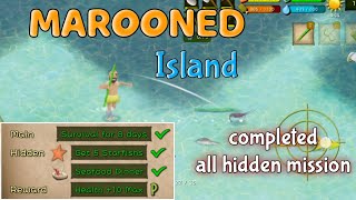 MAROONED - Island [ completed all hidden mission ] screenshot 5