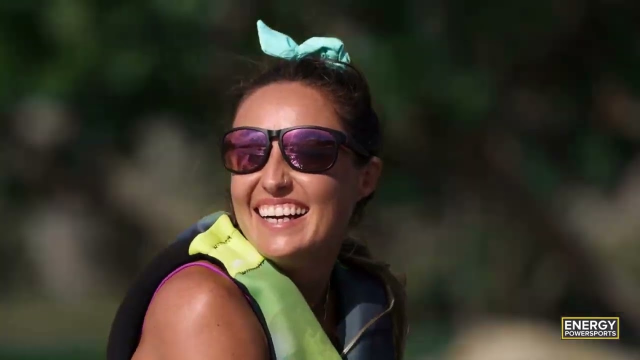 Sea Doo jetski  - PMAX ONLY