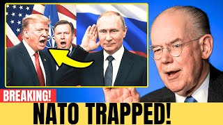 How Putin Just ENDED the American Century in 72 Hours | John Mearsheimer