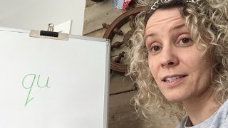 Download Lagu Phase 3 Phonics: the ‘qu’ sound. MP3