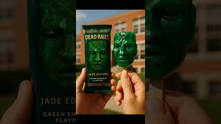 Helados Dead Rails Popsicles 2025