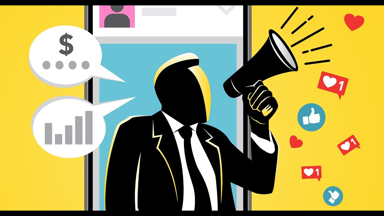 Rob May & Johannes Drooghaag on "What do cybersecurity and B2B Influencer Marketing have in common?"