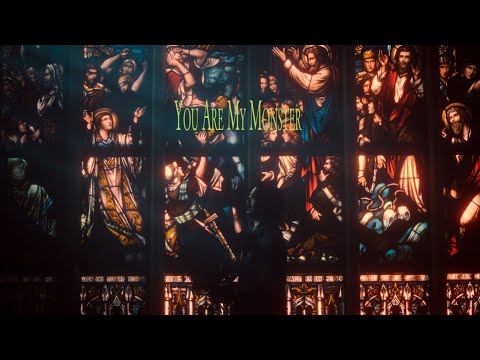 あなたはかいぶつ / TOOBOE