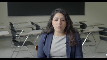 My advice for prospective students of the graduate programs in the School of Data Science at UVA.