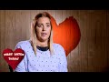 Jenna Opens Up About Accident That Left Her Paralysed | First Dates Ireland | RTÉ2