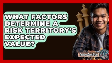 What Factors Determine A Risk Territory