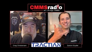 Process Before Platform Lessons from the CMMS Frontlines