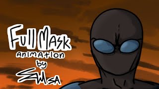 INVINCIBLE full mask | новая история (animation)