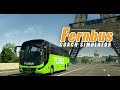 Tutorial: Como usar teclado y mouse en fernbus coach simulator en Xbox series S 🎮⌨️🖱️