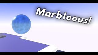 Marbleous! - Official Trailer screenshot 4