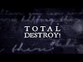 Capture de la vidéo Vltimas - Total Destroy! (Official Track Premiere)