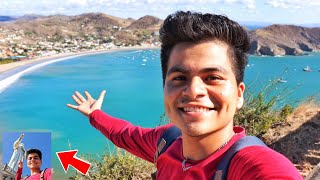 En NICARAGUA 🇳🇮 Existe Una REPLICA de Rio de Janeiro🇧🇷😱 l Chico Reyes Rosas