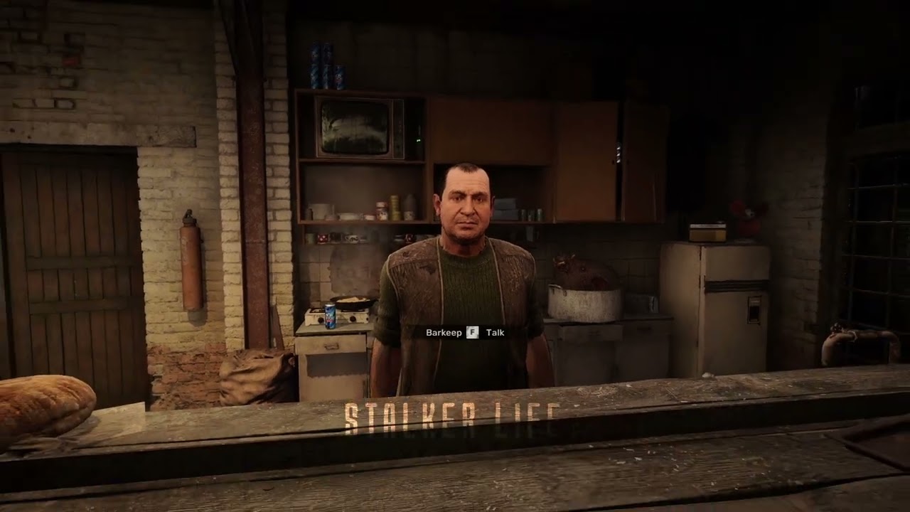 Double Your Money with Petal Artifact in STALKER 2?