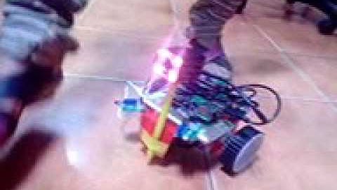 PIBOT: The Robot for surveillance and live streaming with automatic motion using Rasp-Pi