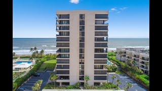 Residential for sale - 450 Ocean Drive # 802, Juno Beach, FL 33408