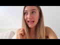 Beginning of video