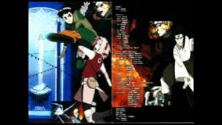 Naruto Shippuden Movie - Lie Lie