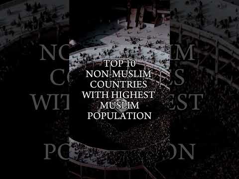 Top 10 Non-Muslim