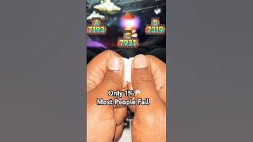 99% Fail This IQ Test – Are YOU Smarter Than Them? 🧠🔥