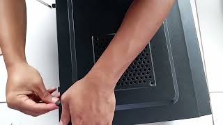 TUTORIAL RAKIT PC HINGGA INSTAL APLIKASI screenshot 1