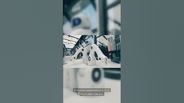 Tesla’s AI Robot Just Made Its First Human Decision (Unbelievable Footage)