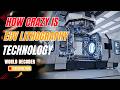 How the World’s Most Advanced Chip Machine Works 🚀