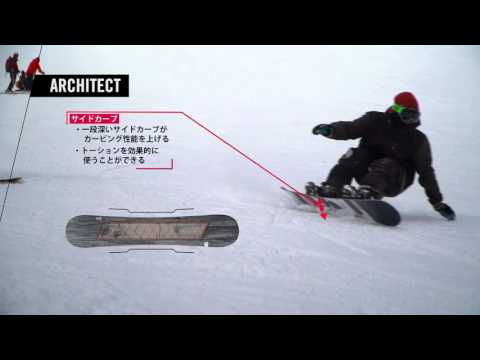 専用◇ HEADスノーボード◇PRIDE FLOCKA◇16-17モデル◇138 head snowboards 16-17モデル「ABILITY」紹介 - USP JAPAN site