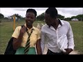 SECOND CHANCE FULL ZULU MOVIE