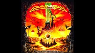Gamma Ray- Into The Storm