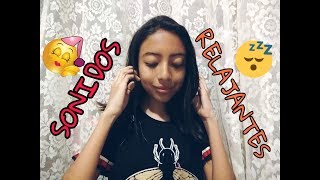 ASMR SONIDOS RELAJANTES/la tiki tiki yado screenshot 2