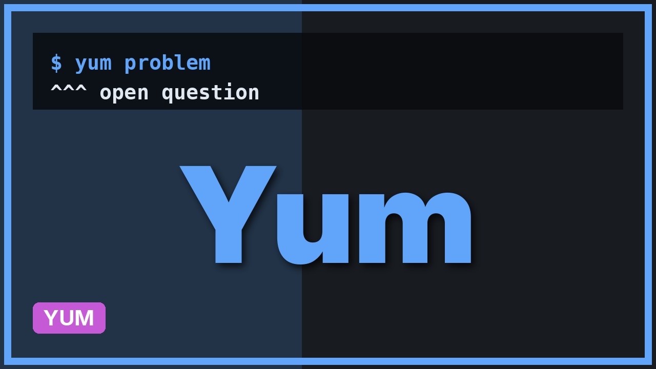Redhat Yum Install – How to use the yum command on Linux (CentOS/RHEL ...
