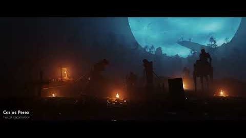 Top 100 3D Renders from the Internet