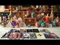 PISCES   - SOMEONE HAS CHANGED THEIR MIND ABOUT YOU PISCES  LOVE TAROT READING