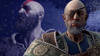 Odin Was CORRECT About Kratos... Sort Of