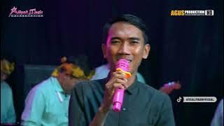 TANGISAN RINDU - RESTU || ALIYAH MUSIC COLABORATION || LIVE PANGGUNG ONLINE