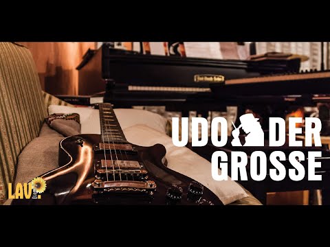 LAV - Udo der Grosse