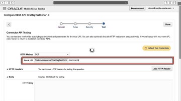 Oracle Mobile Cloud Service, Oracle Magazine Nov/Dec 2015, Video 1