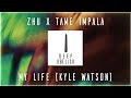 Miniature de la vidéo de la chanson My Life (Kyle Watson Remix)