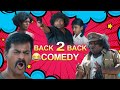 Yogi babu non stop comedy scenes  latest telugu comedy scenes  bhavani comedy bazaar