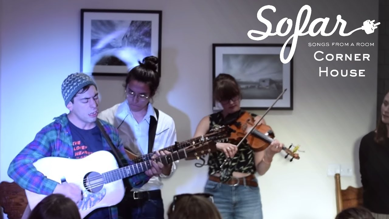 Red Rocking Chair/Speed the Plow