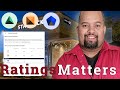 DOORDASH RATINGS EXPLAINED IN 7 MINUTES!